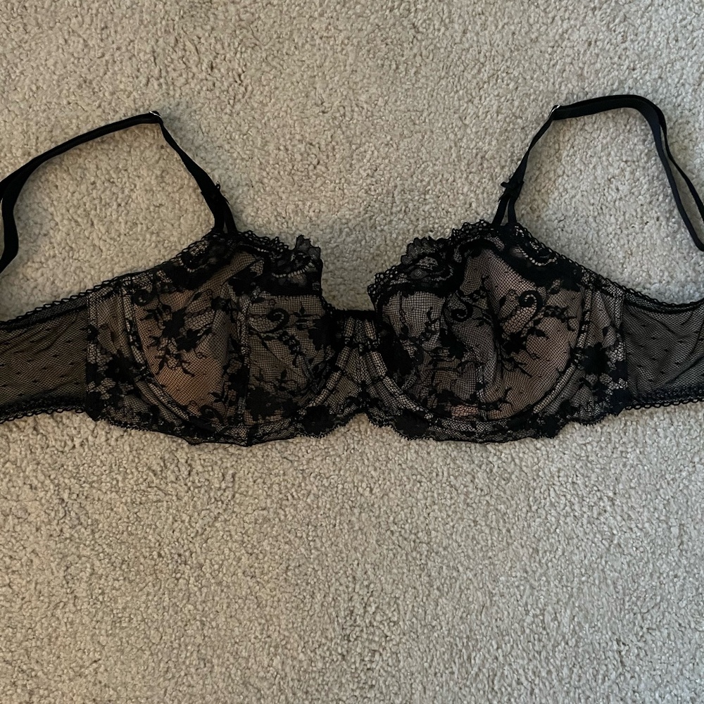Victoria's Secret Dream Angels Bra 34DDD